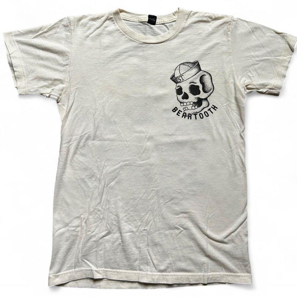 Beartooth Band Tee